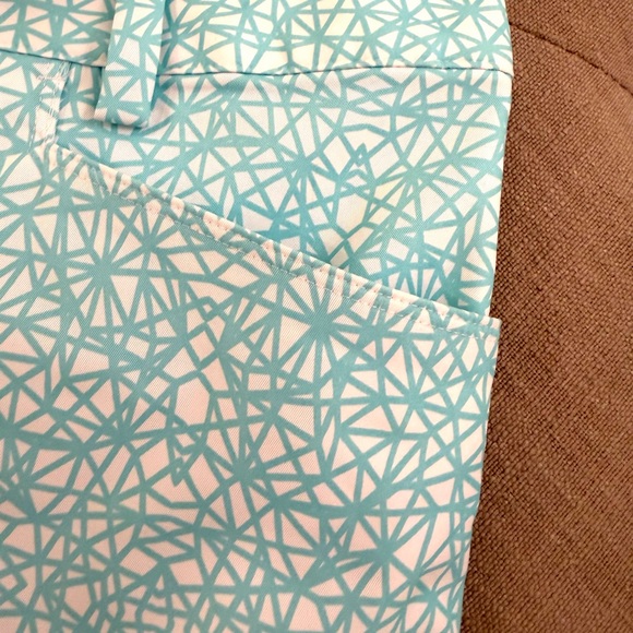 Adidas Golf Shorts, NWOT - Picture 5 of 9